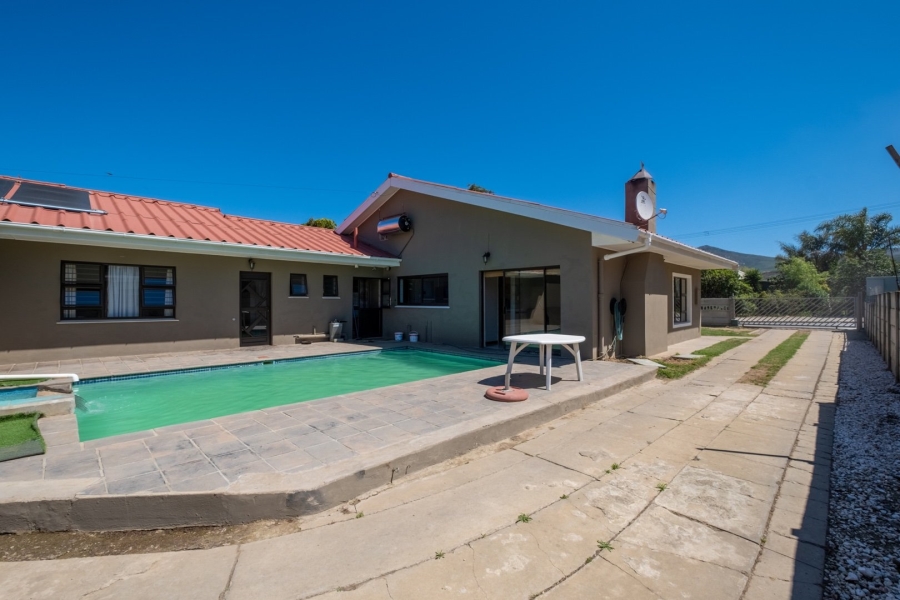 4 Bedroom Property for Sale in Robertson Western Cape